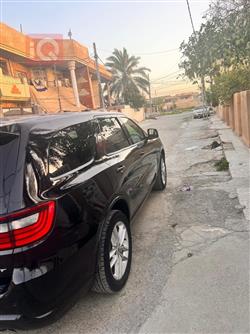 دودج دورانجو